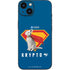 Superman 2025 Krypto the Super Dog iPhone 14 Plus Skin